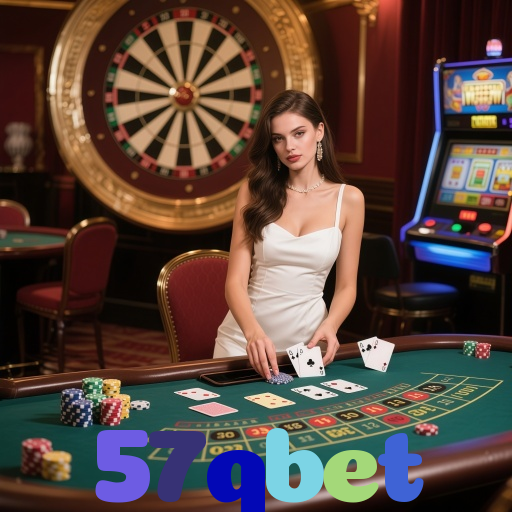 57qbet: Aposta Facilmente com Funcionalidades Completas no Aplicativo Móvel