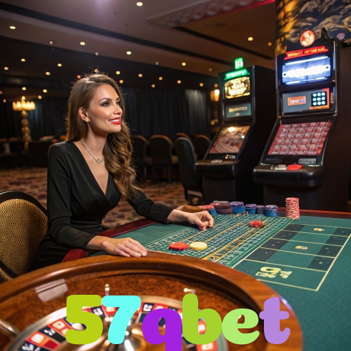 57qbet: Aposta Facilmente com Funcionalidades Completas no Aplicativo Móvel