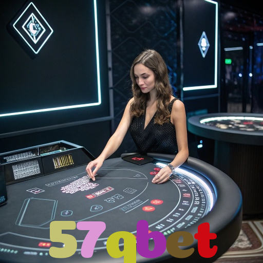 57qbet: Aposta Facilmente com Funcionalidades Completas no Aplicativo Móvel