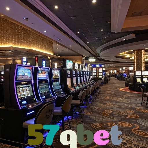 57qbet: Aposta Facilmente com Funcionalidades Completas no Aplicativo Móvel