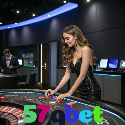 57qbet: Aposta Facilmente com Funcionalidades Completas no Aplicativo Móvel