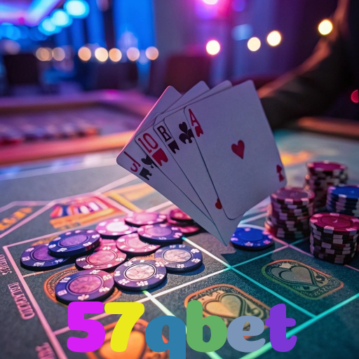 57qbet: Aposta Facilmente com Funcionalidades Completas no Aplicativo Móvel