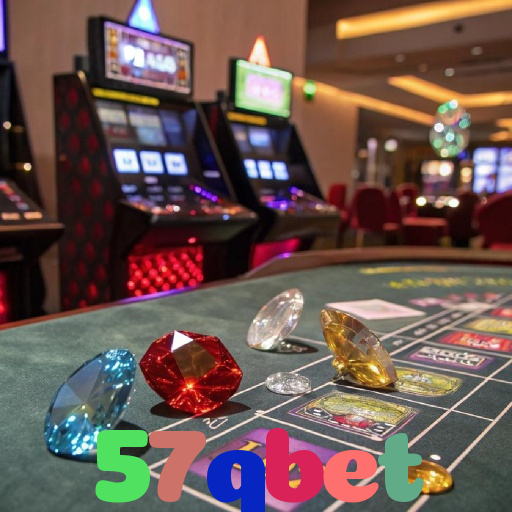 57qbet: Aposta Facilmente com Funcionalidades Completas no Aplicativo Móvel