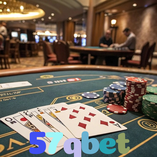 57qbet: Aposta Facilmente com Funcionalidades Completas no Aplicativo Móvel