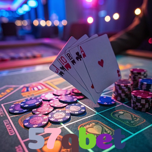 57qbet: Aposta Facilmente com Funcionalidades Completas no Aplicativo Móvel