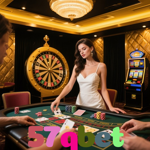 57qbet: Aposta Facilmente com Funcionalidades Completas no Aplicativo Móvel