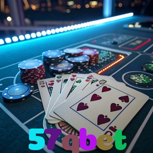 57qbet: Aposta Facilmente com Funcionalidades Completas no Aplicativo Móvel