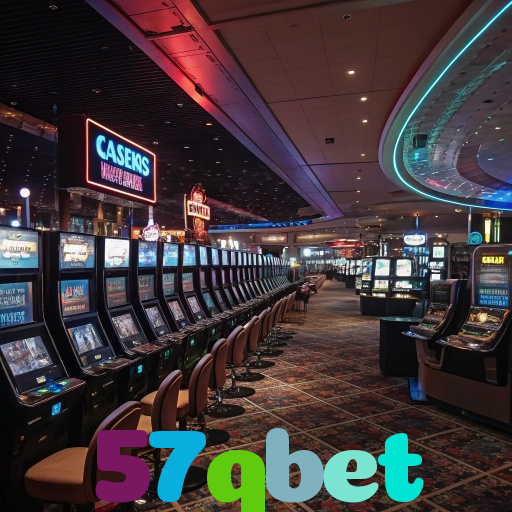 57qbet: Aposta Facilmente com Funcionalidades Completas no Aplicativo Móvel