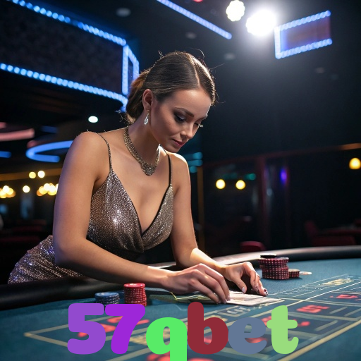 57qbet: Aposta Facilmente com Funcionalidades Completas no Aplicativo Móvel