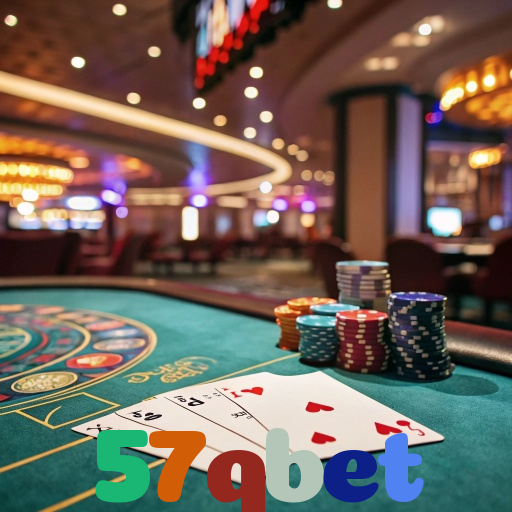57qbet: Aposta Facilmente com Funcionalidades Completas no Aplicativo Móvel
