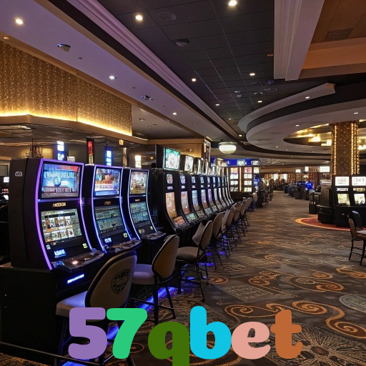 57qbet: Aposta Facilmente com Funcionalidades Completas no Aplicativo Móvel