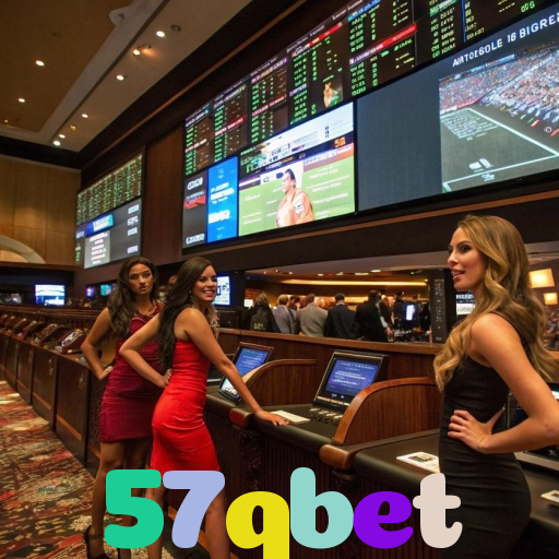 57qbet: Aposta Facilmente com Funcionalidades Completas no Aplicativo Móvel