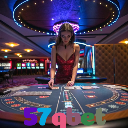 57qbet: Aposta Facilmente com Funcionalidades Completas no Aplicativo Móvel