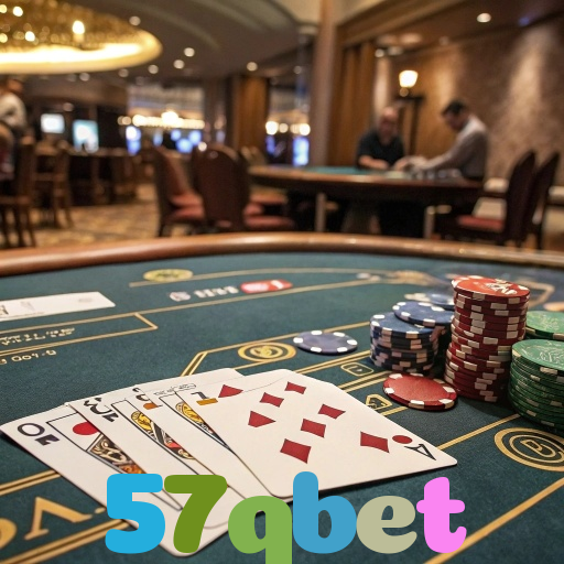 57qbet: Aposta Facilmente com Funcionalidades Completas no Aplicativo Móvel