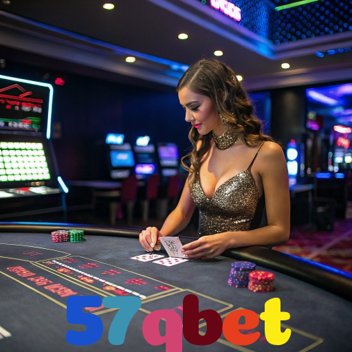 57qbet: Aposta Facilmente com Funcionalidades Completas no Aplicativo Móvel