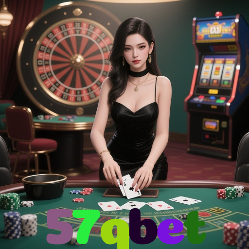 57qbet: Aposta Facilmente com Funcionalidades Completas no Aplicativo Móvel