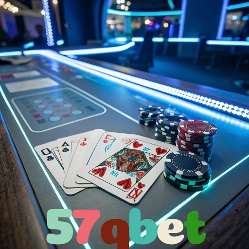 57qbet: Aposta Facilmente com Funcionalidades Completas no Aplicativo Móvel