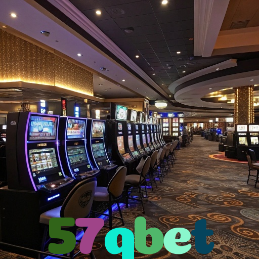 57qbet: Aposta Facilmente com Funcionalidades Completas no Aplicativo Móvel