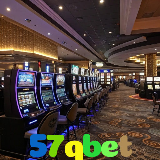 57qbet: Aposta Facilmente com Funcionalidades Completas no Aplicativo Móvel
