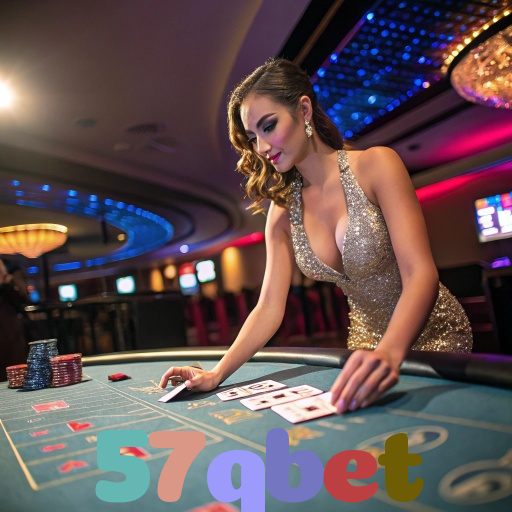 57qbet: Aposta Facilmente com Funcionalidades Completas no Aplicativo Móvel