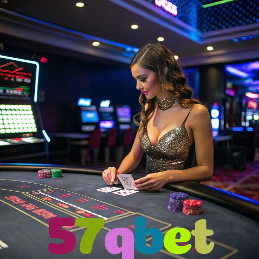 57qbet: Aposta Facilmente com Funcionalidades Completas no Aplicativo Móvel