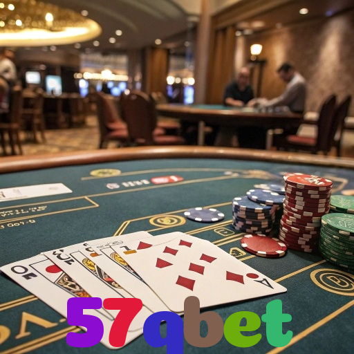 57qbet: Aposta Facilmente com Funcionalidades Completas no Aplicativo Móvel