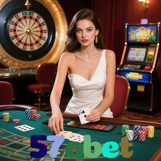 57qbet: Aposta Facilmente com Funcionalidades Completas no Aplicativo Móvel