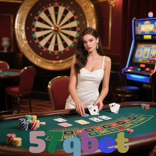 57qbet: Aposta Facilmente com Funcionalidades Completas no Aplicativo Móvel