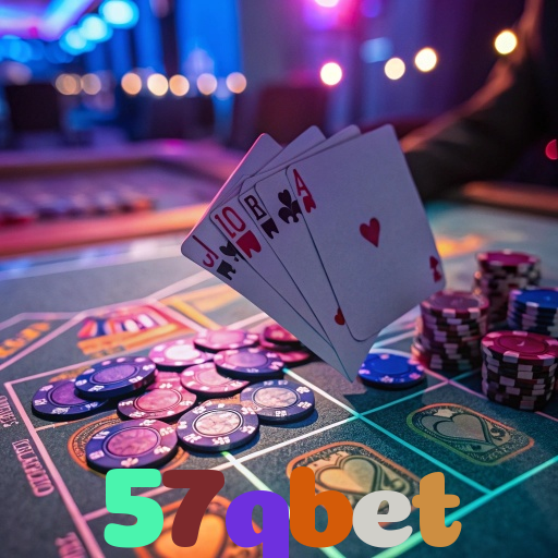 57qbet: Aposta Facilmente com Funcionalidades Completas no Aplicativo Móvel