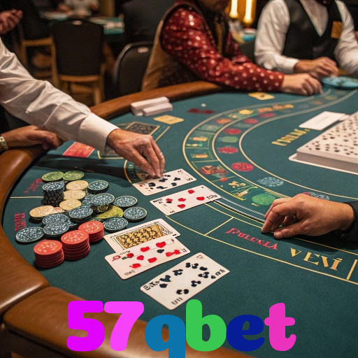 57qbet: Aposta Facilmente com Funcionalidades Completas no Aplicativo Móvel