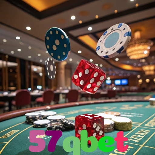 57qbet: Aposta Facilmente com Funcionalidades Completas no Aplicativo Móvel