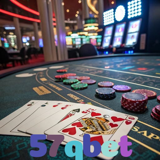 57qbet: Aposta Facilmente com Funcionalidades Completas no Aplicativo Móvel