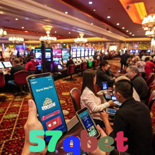 57qbet: Aposta Facilmente com Funcionalidades Completas no Aplicativo Móvel