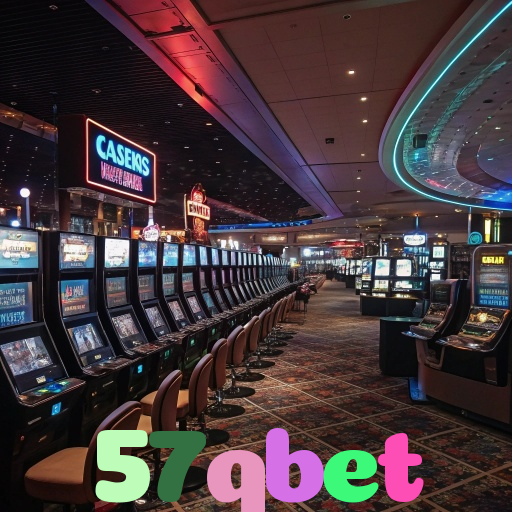 57qbet: Aposta Facilmente com Funcionalidades Completas no Aplicativo Móvel