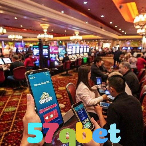 57qbet: Aposta Facilmente com Funcionalidades Completas no Aplicativo Móvel