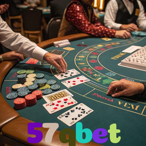 57qbet: Aposta Facilmente com Funcionalidades Completas no Aplicativo Móvel