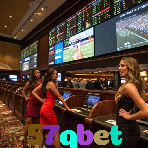 57qbet: Aposta Facilmente com Funcionalidades Completas no Aplicativo Móvel