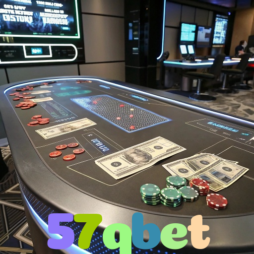 57qbet: Aposta Facilmente com Funcionalidades Completas no Aplicativo Móvel