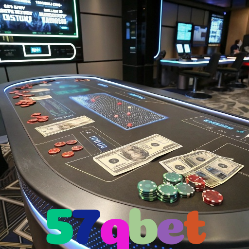 57qbet: Aposta Facilmente com Funcionalidades Completas no Aplicativo Móvel