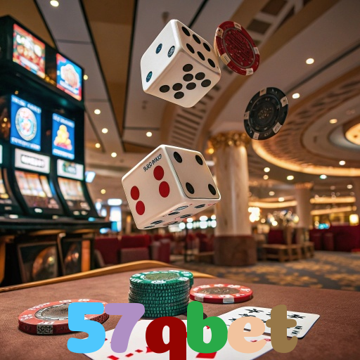 57qbet: Aposta Facilmente com Funcionalidades Completas no Aplicativo Móvel