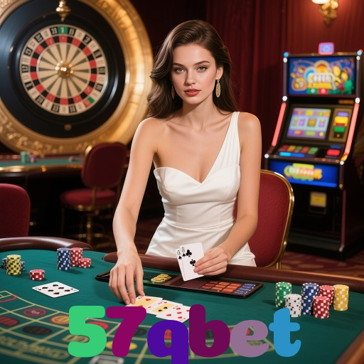 57qbet: Aposta Facilmente com Funcionalidades Completas no Aplicativo Móvel