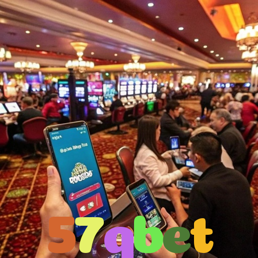 57qbet: Aposta Facilmente com Funcionalidades Completas no Aplicativo Móvel