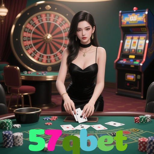 57qbet: Aposta Facilmente com Funcionalidades Completas no Aplicativo Móvel