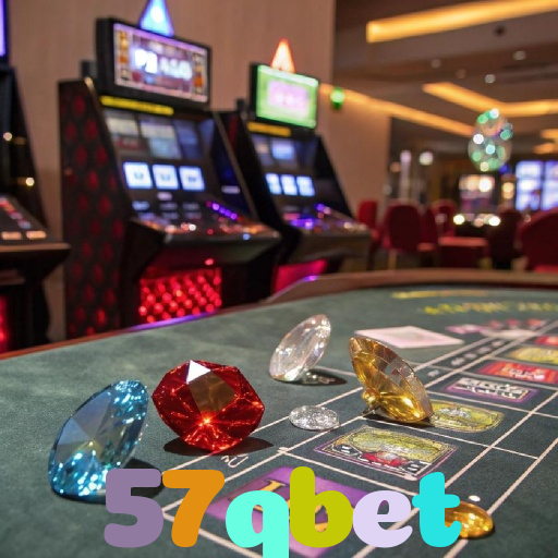 57qbet: Aposta Facilmente com Funcionalidades Completas no Aplicativo Móvel