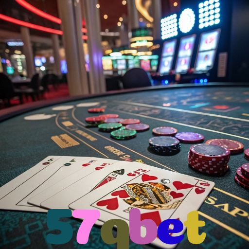 57qbet: Aposta Facilmente com Funcionalidades Completas no Aplicativo Móvel