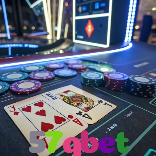 57qbet: Aposta Facilmente com Funcionalidades Completas no Aplicativo Móvel