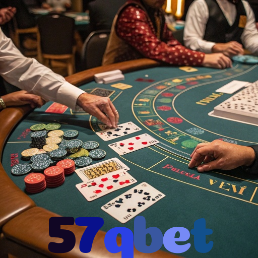 57qbet: Aposta Facilmente com Funcionalidades Completas no Aplicativo Móvel