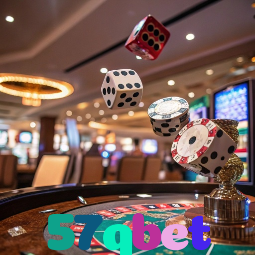 57qbet: Aposta Facilmente com Funcionalidades Completas no Aplicativo Móvel