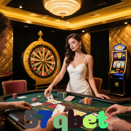 57qbet: Aposta Facilmente com Funcionalidades Completas no Aplicativo Móvel