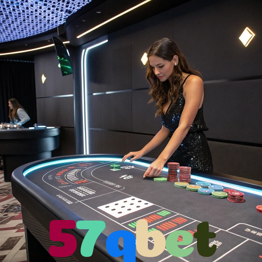 57qbet: Aposta Facilmente com Funcionalidades Completas no Aplicativo Móvel